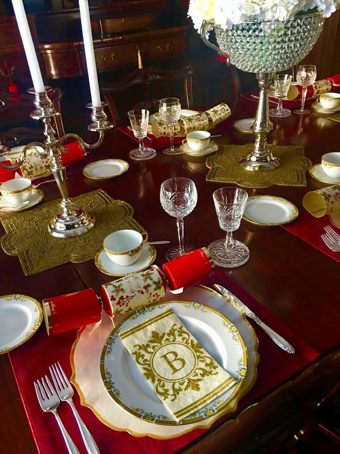 1000 Islands Bed And Breakfast-the Bulloch House Bed & Breakfast 4*