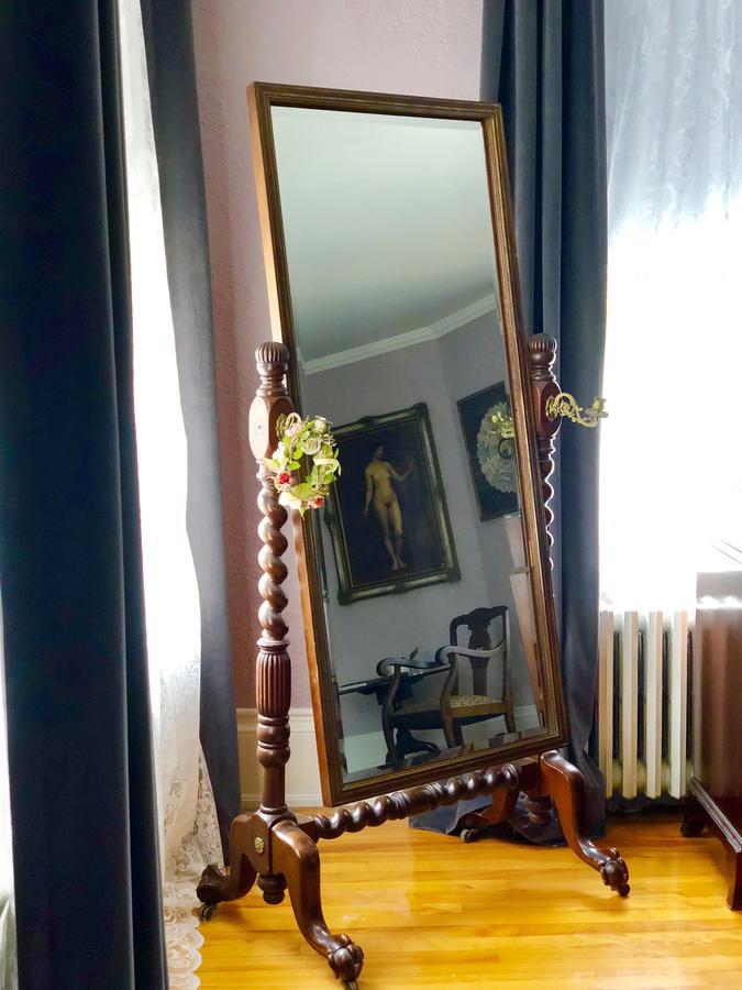 1000 Islands Bed And Breakfast-the Bulloch House Bed & Breakfast 4*