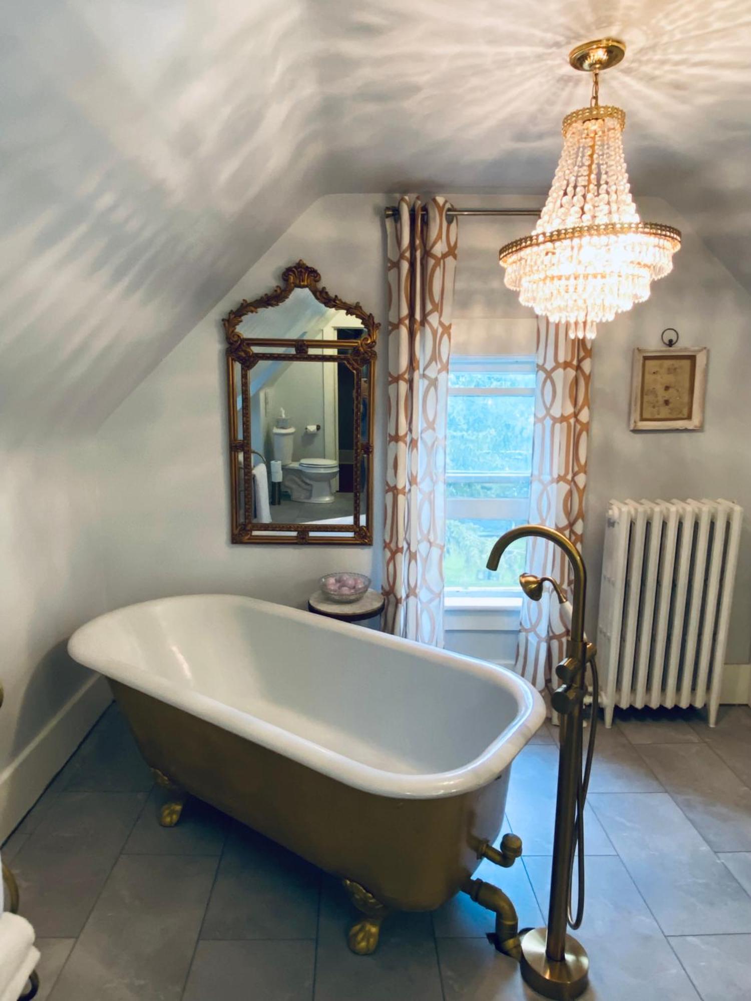 1000 Islands Bed And Breakfast-the Bulloch House