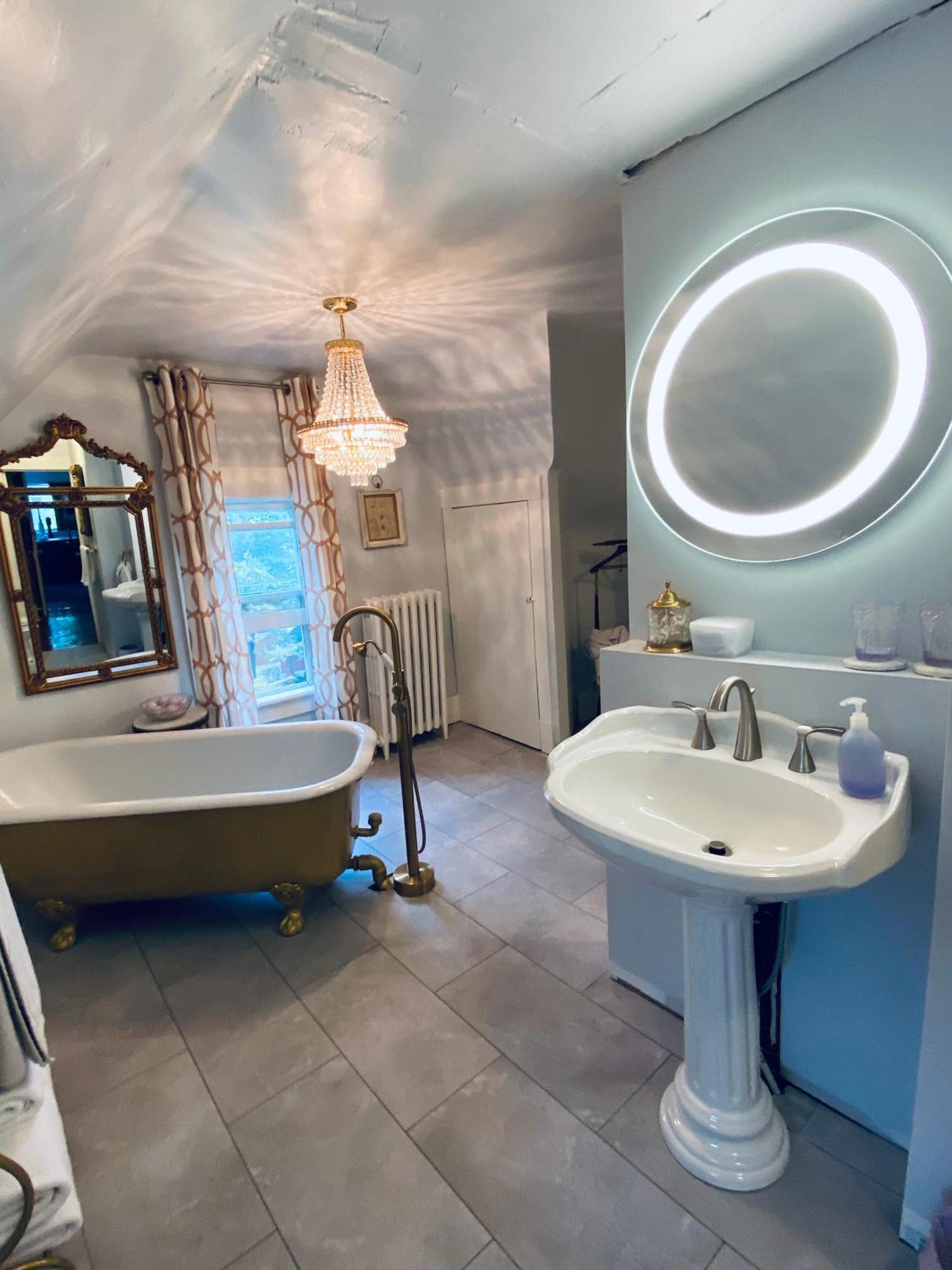 1000 Islands Bed And Breakfast-the Bulloch House Couette-café 4*