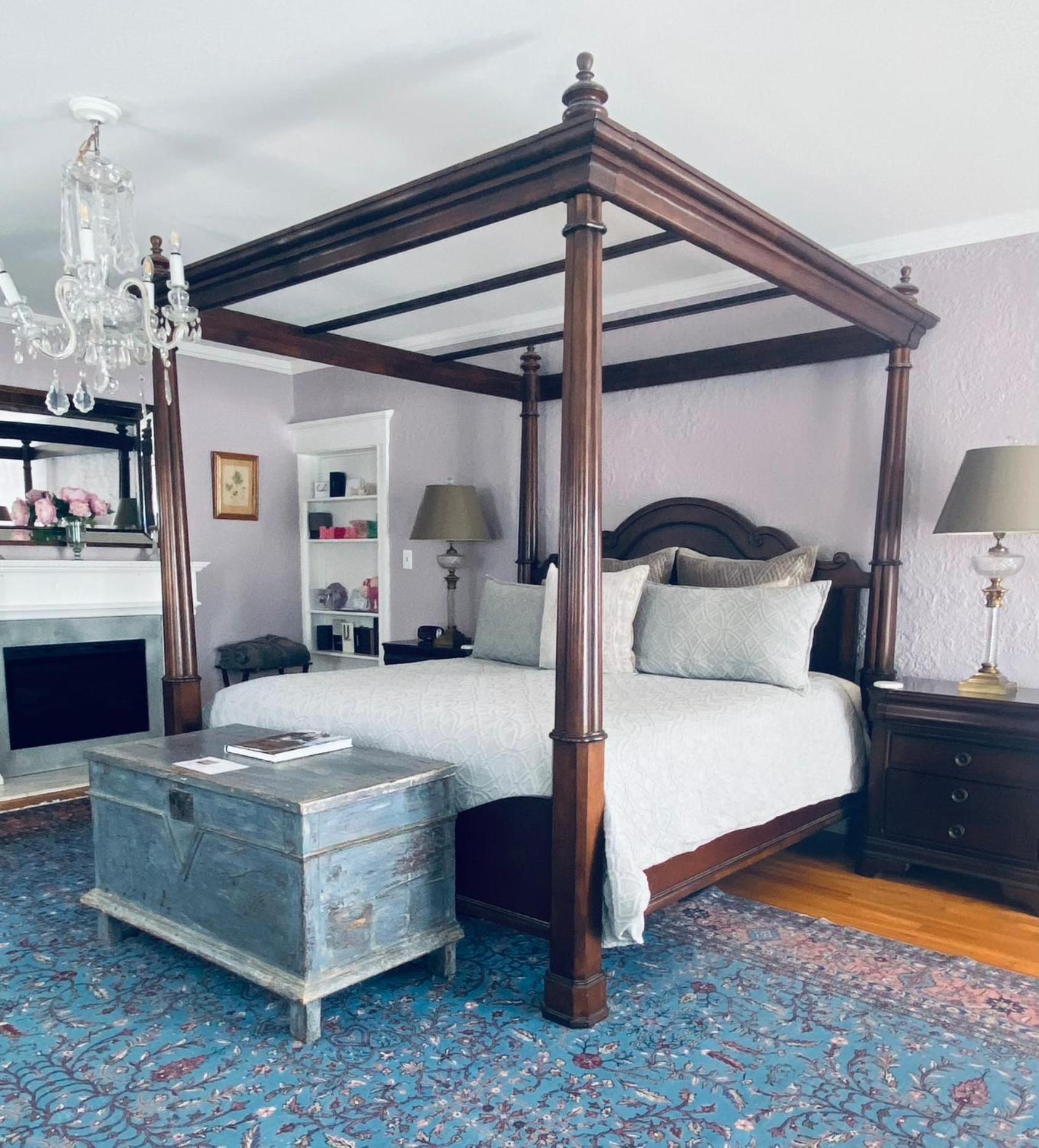 1000 Islands Bed And Breakfast-the Bulloch House