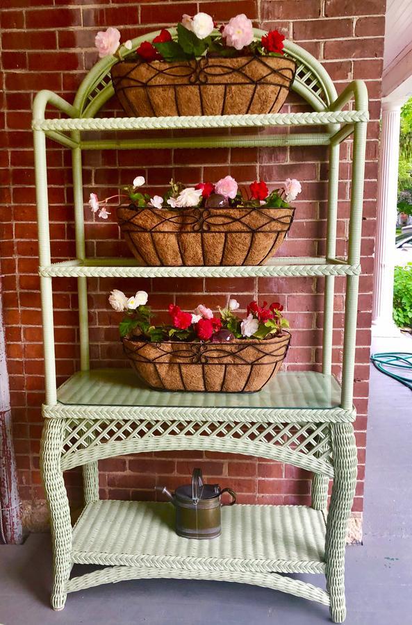 1000 Islands Bed And Breakfast-the Bulloch House 4*