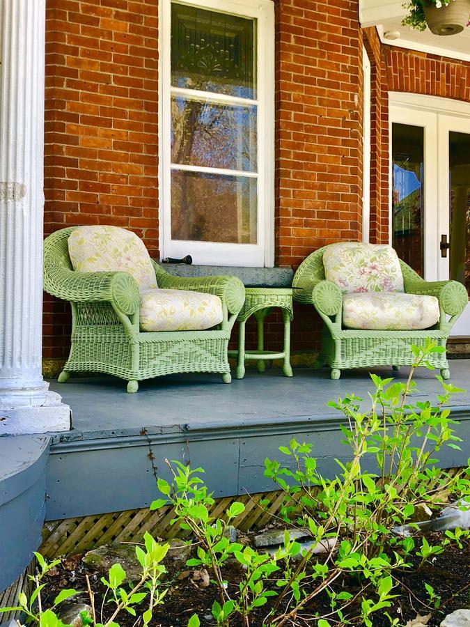 Couette-café 1000 Islands Bed And Breakfast-the Bulloch House 4*