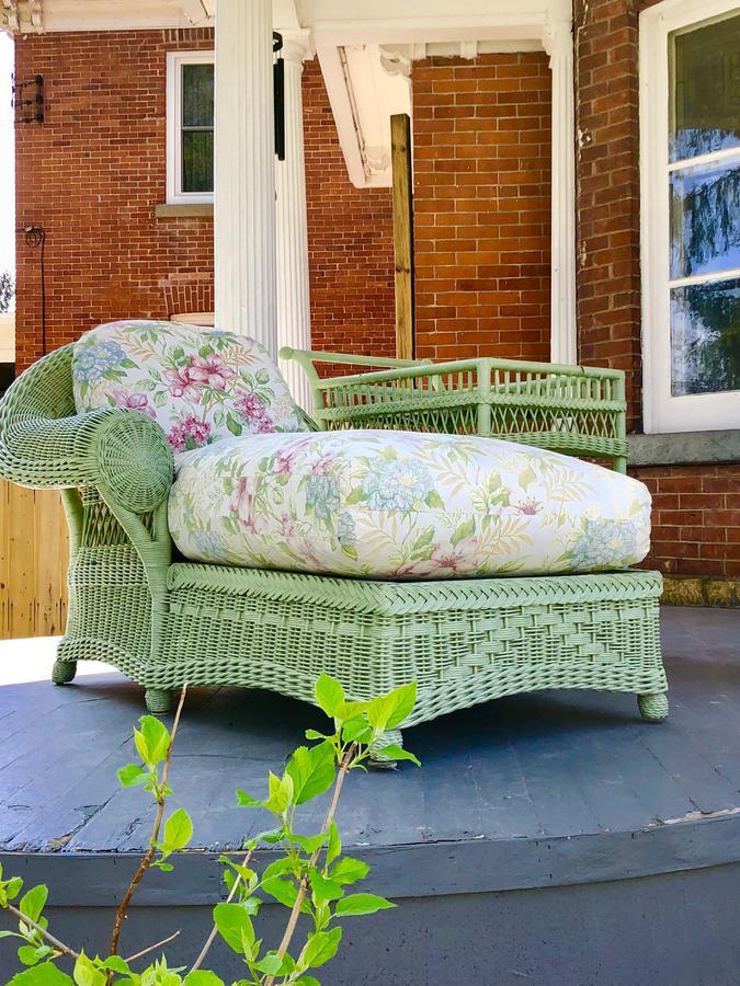 1000 Islands Bed And Breakfast-the Bulloch House