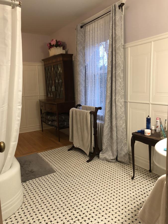 1000 Islands Bed And Breakfast-the Bulloch House Couette-café