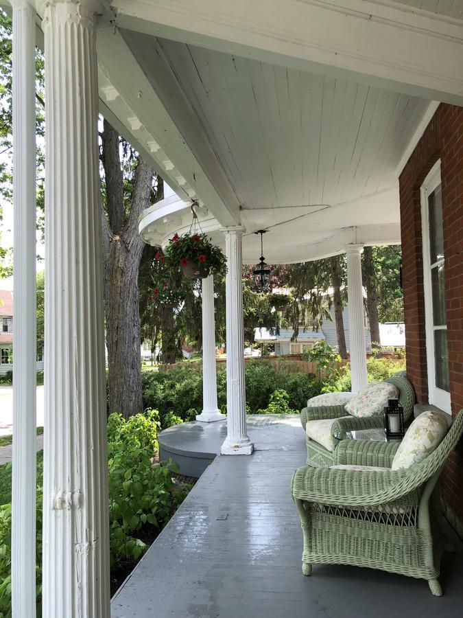 1000 Islands Bed And Breakfast-the Bulloch House 4*