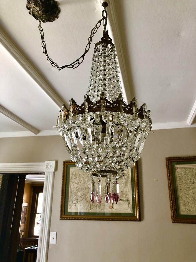 1000 Islands Bed And Breakfast-the Bulloch House 4*