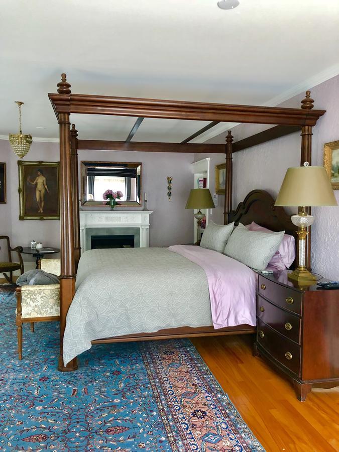 1000 Islands Bed And Breakfast-the Bulloch House Gananoque